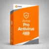 Avast Pro Antivirus 2-Years | 3-PC (Windows) view 1